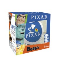 Dobble: Pixar 