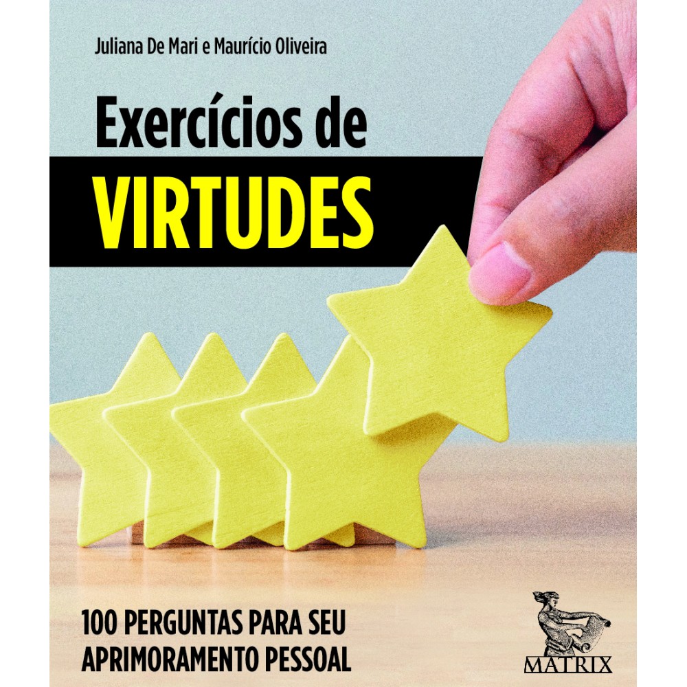 Exercícios de Virtudes 
