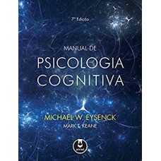 Manual de Psicologia cognitiva - 7º edição 