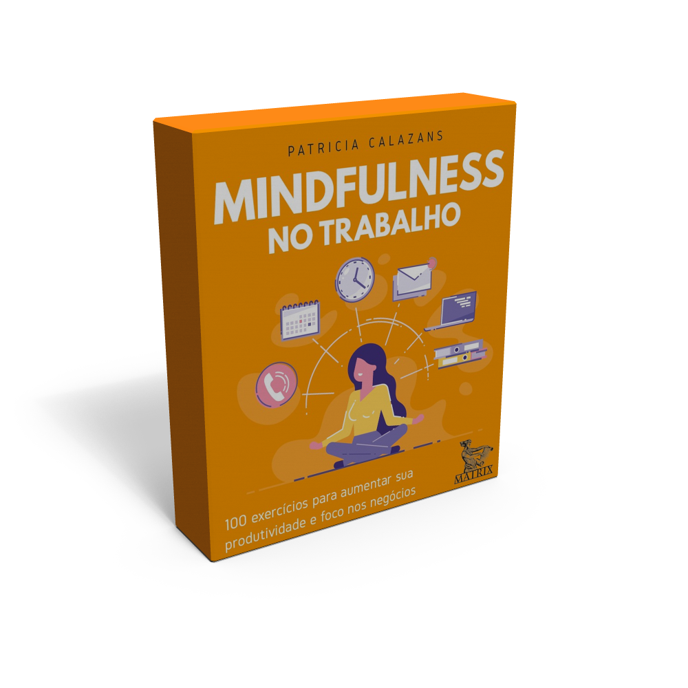 Mindfulness No Trabalho 