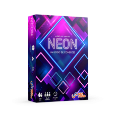 Neon - Um jogo de Conexões 