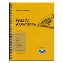 Manual Papaterra - Amarelo 