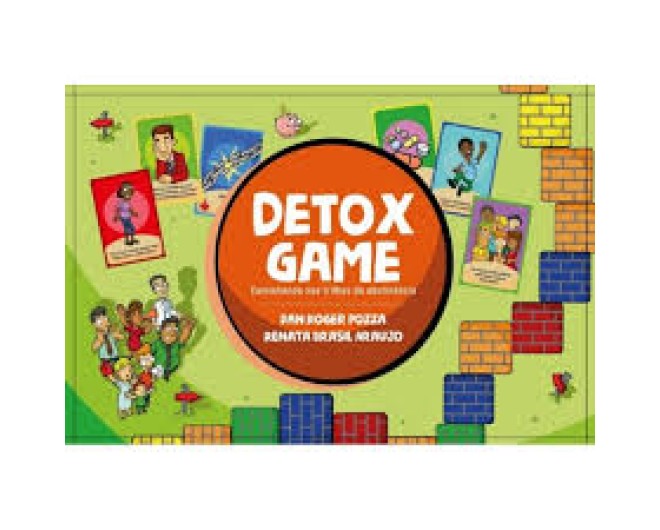 Detox game