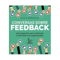 Conversas sobre feedback 