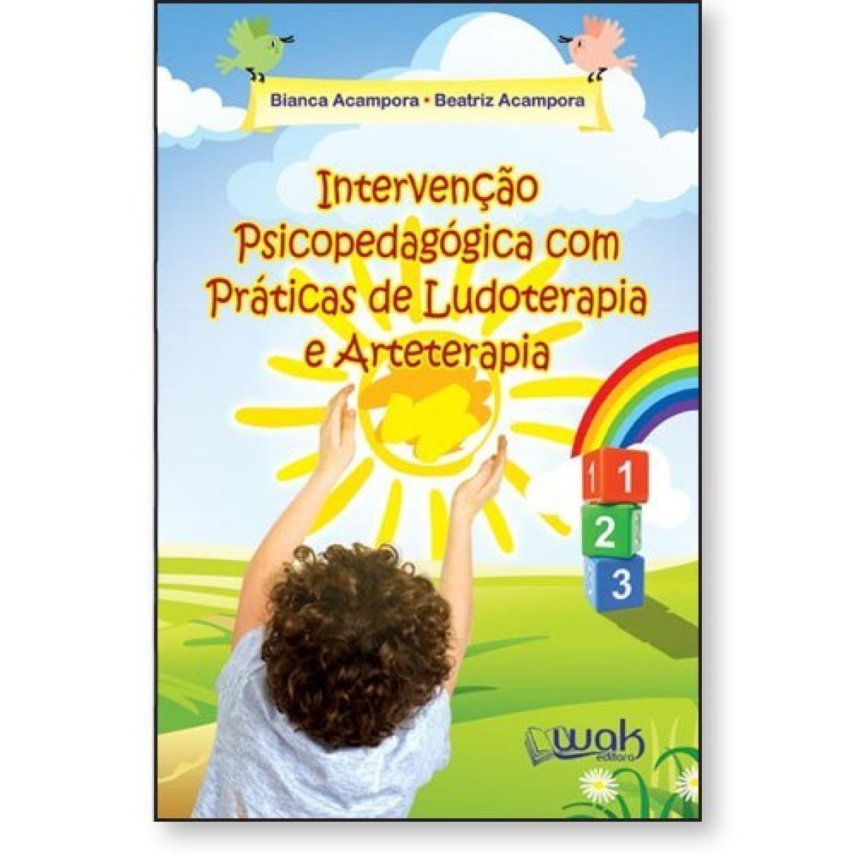 Ludoterapia  neuropsicologia