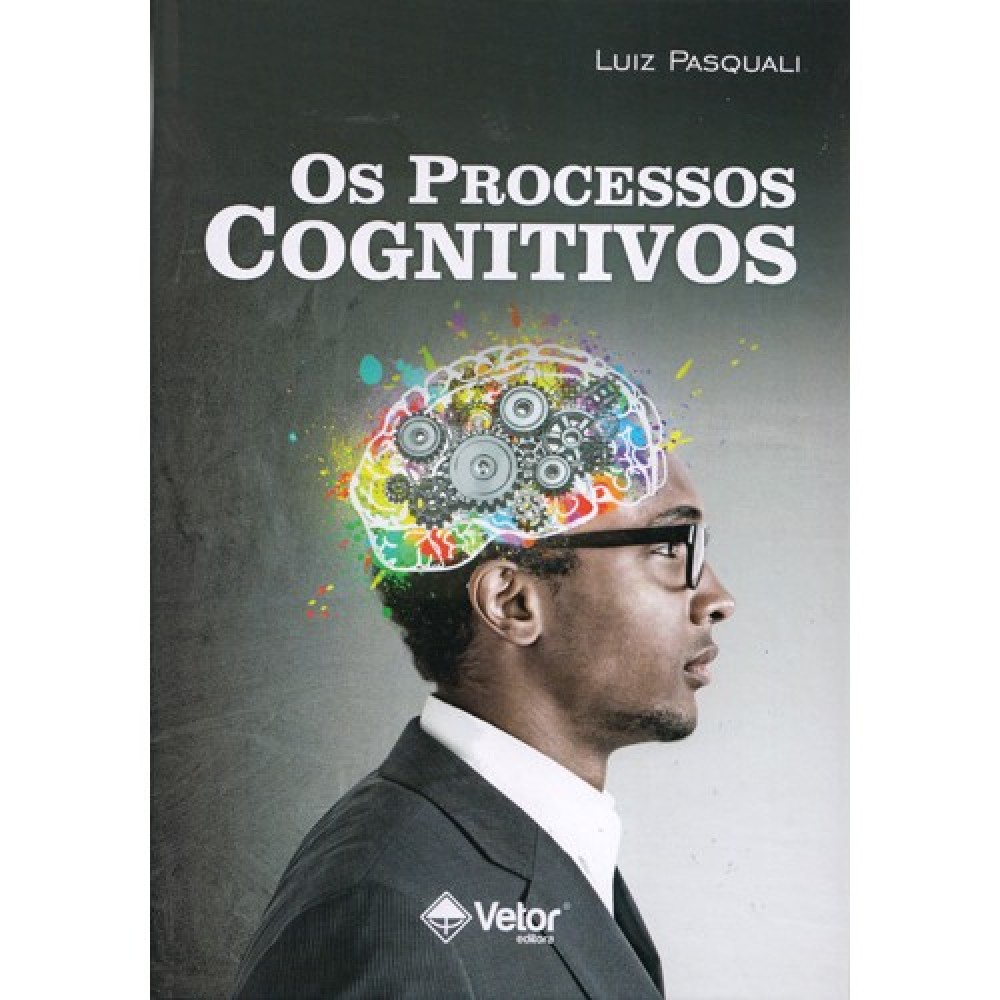 Os Processos Cognitivos 