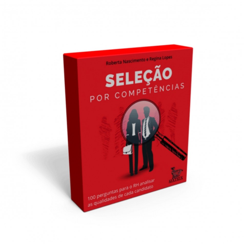 Seleção por Competência 