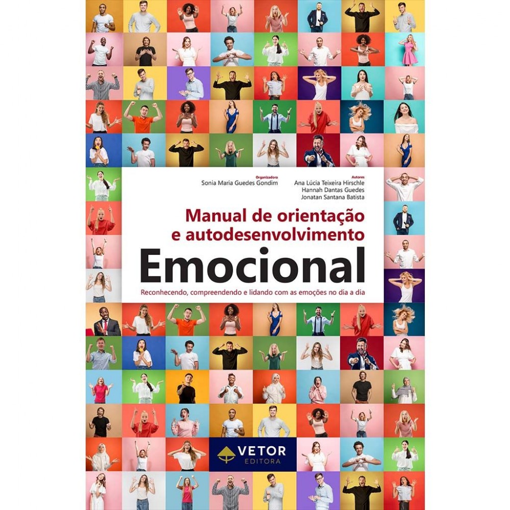 Manual de Orientação e Autodesenvolvimento Emocional 