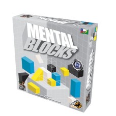Mental Blocks 