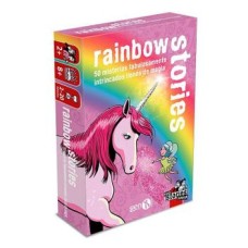 Histórias Encantadas (Rainbow Stories) 