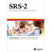 SRS-2 – Escala de Responsividade Social (2ª Edição) - Kit completo 