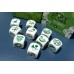 Rory's Story Cubes: Origens 