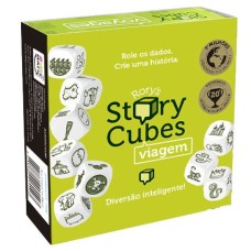 Rory's Story Cubes: Viagem 