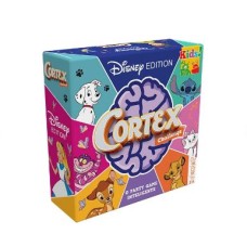 Cortex: Disney