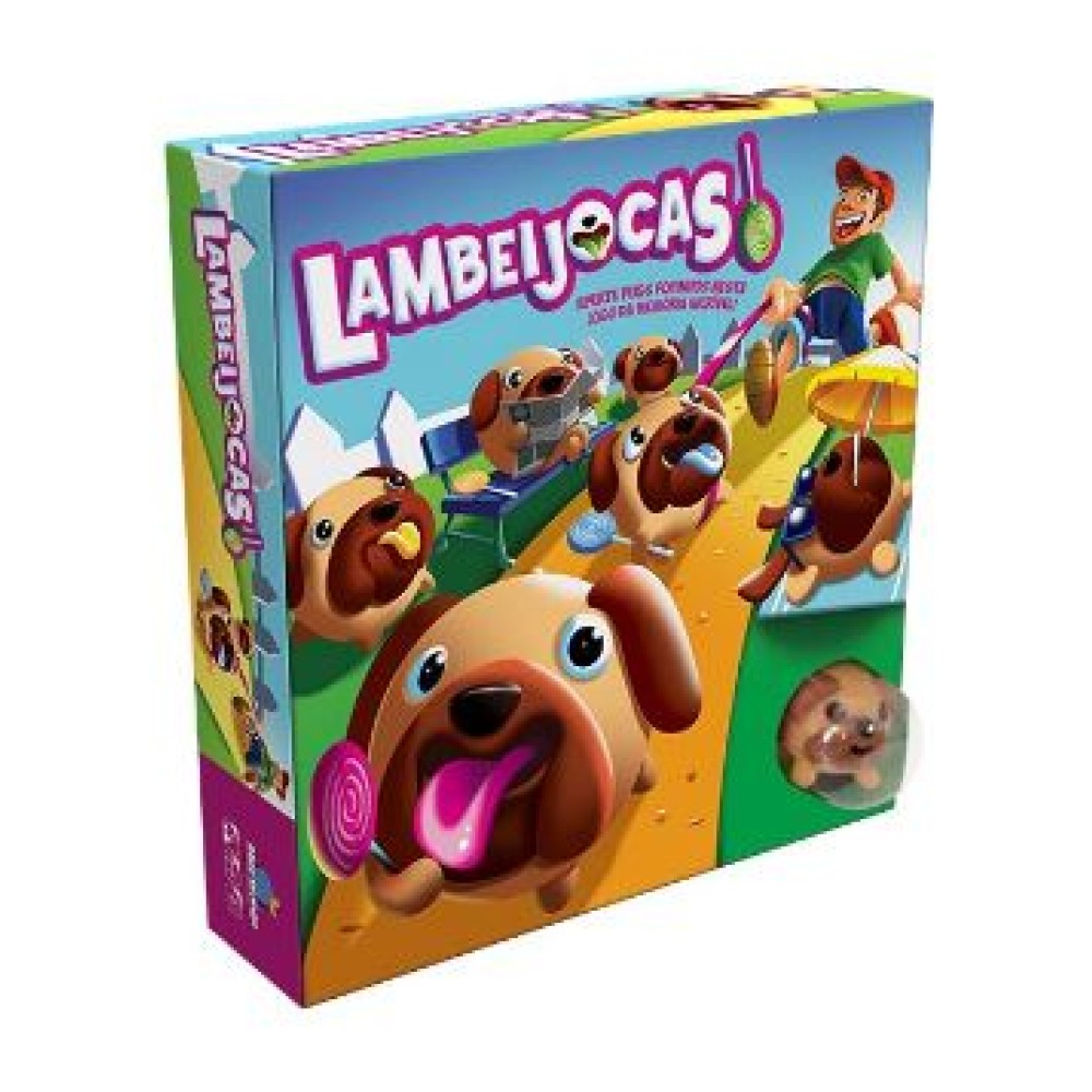 Lambeijocas