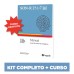 SON-R 2 1/2 - 7 [A] Teste Não Verbal para Avaliação da Inteligência Geral - Kit completo 