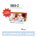 SRS-2 – Escala de Responsividade Social (2ª Edição) - Kit completo 