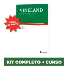 Víneland - 3 - Kit completo