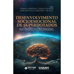 Desenvolvimento Socioemocional de Superdotados - Uma Perspectiva Internacional