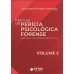 Manual de Perícia Psicológica Forense VOL. 2