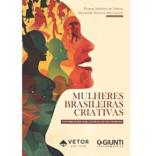 Mulheres Brasileiras Criativas