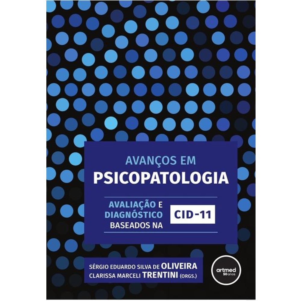 Avanços em Psicopatologia