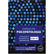 Avanços em Psicopatologia