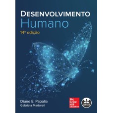 Desenvolvimento Humano - 14ª Edição