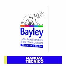 Bayley III - Manual técnico  
