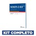 MMPI-2-RF - Inventário Multifásico de Personalidade de Minnesota 2 - Kit Completo