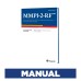 MMPI-2-RF - Inventário Multifásico de Personalidade de Minnesota 2 - Manual