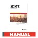 SDMT - Teste de Modalidades Símbolo-Dígito - Manual