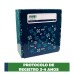 Nepsy-II - Protocolo de registro (3-4 anos) 