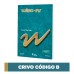 WISC IV - Escala Wechsler de Inteligência para Crianças - Crivo código B 