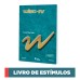 WISC IV - Escala Wechsler de Inteligência para Crianças - Livro de estímulos 