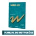 WISC IV - Escala Wechsler de Inteligência para Crianças - Manual de instruções para aplicação 