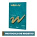 WISC IV - Escala Wechsler de Inteligência para Crianças - Protocolo de registro geral 