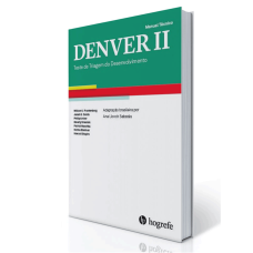 Denver II - Bloco de aplicação 