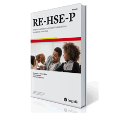 RE-HSE-P - Roteiro de Entrevista de Habilidades sociais Educativas Parentais - Kit completo 