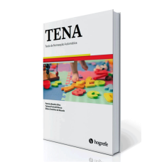 TENA - Teste de Nomeação Automática - Bloco de aplicação 