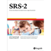 SRS-2 - Escala de Responsividade Social - Protocolo Adulto Heterorrelato (10 folhas) 