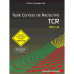 TCR - Teste Conciso de Raciocínio - Bloco de aplicação 