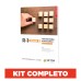 R1 Forma B - Teste Não Verbal de Inteligência - Kit completo 