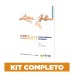 EBBurn – Escala Brasileira de Burnout - Kit Completo