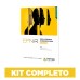 EFN-R - Escala Fatorial de Neuroticismo – Revisada - Kit completo