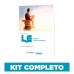 Programa Leitura e Encantamento - Kit Completo Programa Leitura e Encantamento - Kit Completo