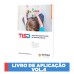 TISD - Teste para Identificação de Sinais de Dislexia -  Livro de Aplicação VOL.4