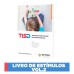 TISD - Teste para Identificação de Sinais de Dislexia -  Livro de Estímulos VOL.2