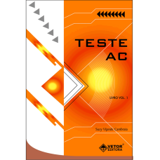 AC SUZY - Teste de Atenção Concentrada  - Kit Completo
