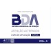 BDA - Bateria Diferencial de Atenção - Atenção Alternada - Forma C - VOL.4